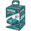 Cargador De Bateria Inteligente 20v Industrial - Imagen 2