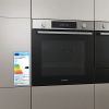 Horno Eléctrico Samsung 76lt Con Vapor Sanv7b4040vas - Imagen 6