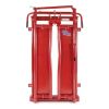 Cepo Cabecero Automatico Ajustable Grande Origen Tarter Usa