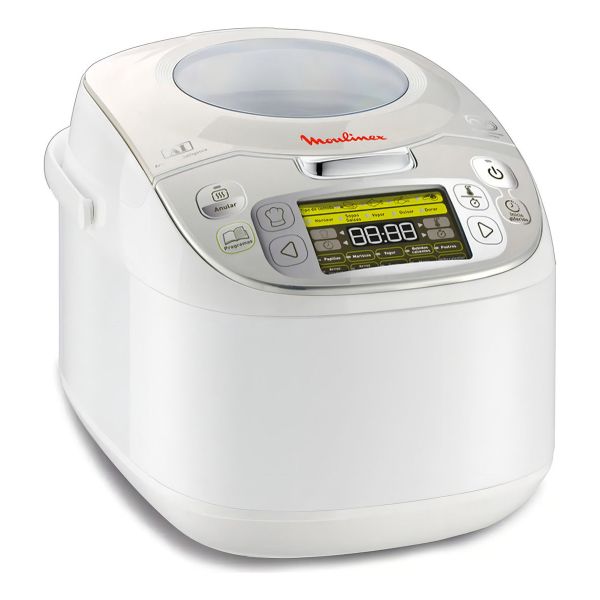 Arrocera Multicooker Advanced Moulinex - Imagen 2