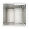 Freezer Horizontal Consul 221lts Doble Funcion Cha22lbdwx Bl - Imagen 3