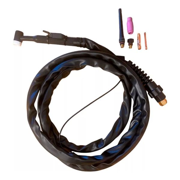 Torcha Tig Para Soldadora Inverter Equus Kirkor
