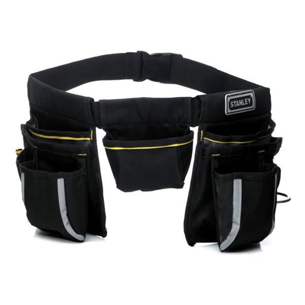 Cinto Para Herramientas Porta Herramientas Stanley