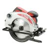 Sierra Circular Equus 7  1/4  1400w Profesional Con Disco