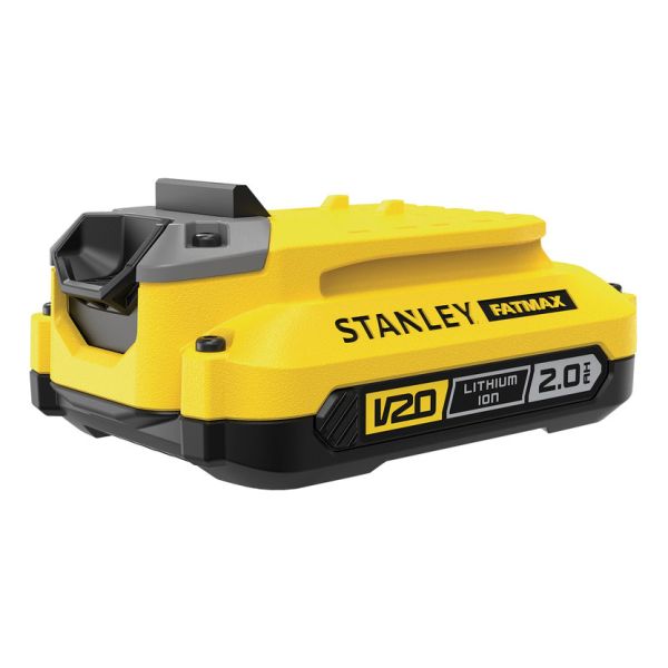 Bateria Stanley Sb202-b2 20v 2ah Fatmax