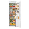 Refrigerador Empotrable Paneleable James 326 Lt Kirkor - Imagen 3