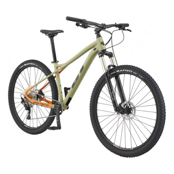 Bicicleta Gt Avalanche Elite 29 - Imagen 2