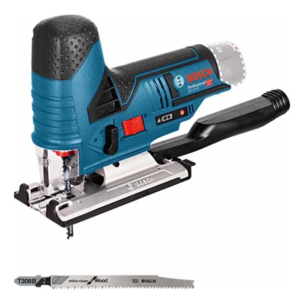 Sierra Caladora A Batería Bosch Gst 12v-70, 12v Sb