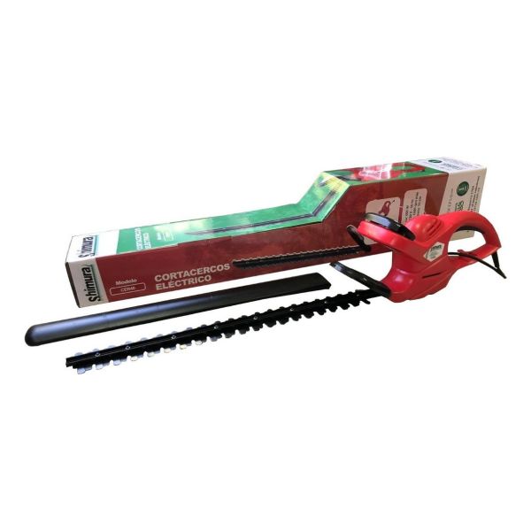 Cortacercos Eléctrico Serva 600watts Shimura Profesional Kir