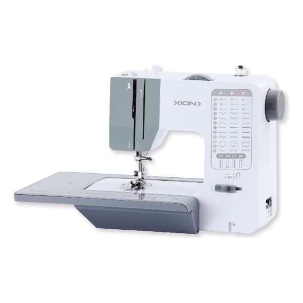 Maquina De Coser Xion Xi-mc380 Kirkor