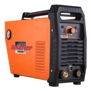 Soldadora Plasma Inverter Smarter Cut-40 Corta 10 Mm