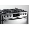 Cocina A Gas 5 Hornallas Indurama Montecarlo Con Grill! - Imagen 3