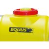 Fumigadora Equus 3wx-400 Pulverizadora 400l Para Tractor Kir - Imagen 2