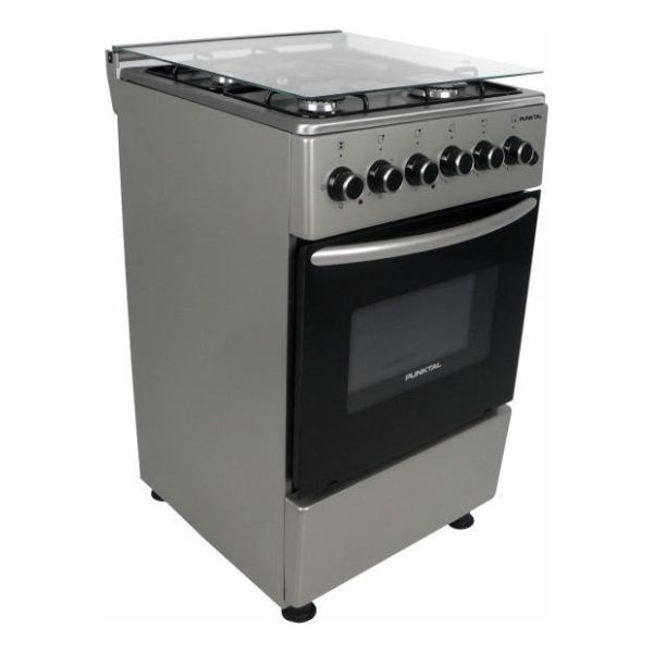 Cocina Punktal Turca Pk-1930 Tk Combinada - Imagen 2