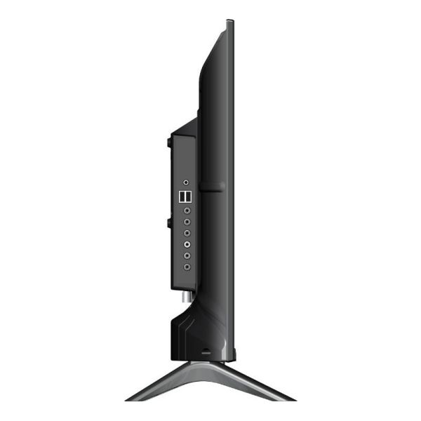 Smart Tv Xion Xi-led43smart Full Hd 43 220v Kirkor - Imagen 2