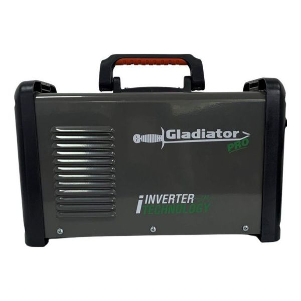 Soldadora Inverter 250a Gladiator Pro Ie9250/220lcd Kirkor - Imagen 2
