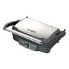 Sandwichera James Gsj Grill Inox 1600w Apertura 180º Kirkor - Imagen 3