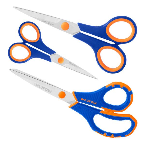 Set X 3 Tijeras Wadfow Wsx4633 Pg