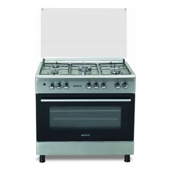 Cocina Itimat Combinada 90cm 2313500 Kirkor