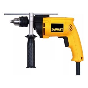 Taladro Percutor Atornillador Eléctrico De 13mm Dewalt Dw508