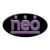 Discos De Corte 4  1/2 '' Acero Inox. Neo 0,8mm X 10 Unidades - Imagen 2