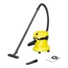 Aspiradora Multiusos Karcher Wd 2 Plus V-15/4/18 - Imagen 3