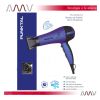Secador De Pelo Punktal 2200ion Iónico Profesional 2200w - Imagen 8