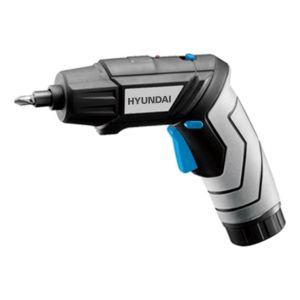 Atornillador A Batería 3.6v Hyundai