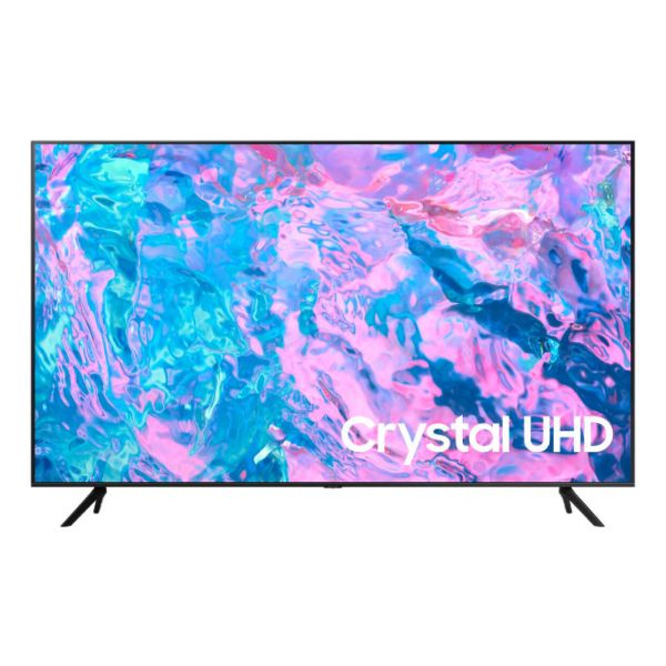 Tv Led Samsung 50 Crystal Uhd 4k Cu7000