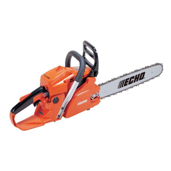 Motosierra Echo 40cc Espada 18 Cs-420es-45la Japon Forestal - Imagen 3