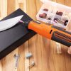 Mini Torno Inalambrico 8v Black + Decker 35 Acces+maleta - Imagen 7