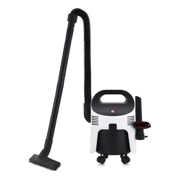 Xion Vc1200 Aspiradora 1200w Compacta 4l Kirkor - Imagen 2