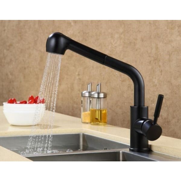 Monocomando Mesada C/extensible Rimontti 51533 - Imagen 3