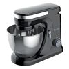 Batidora Planetaria James Bowl 4.5 L Bjpla Negra 800 W