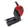 Sierra Sensitiva Hessen 2000w 355mm Profesional