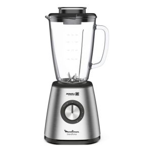 Licuadora Moulinex Blendforce Metal 800w 1,25l