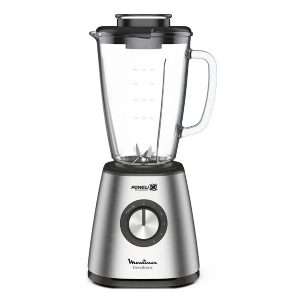 Licuadora Moulinex Blendforce Metal 800w 1,25l