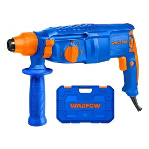 Rotomartillo 800w Wadfow En Valija Plastica