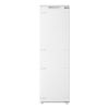 Refrigerador Empotrable Paneleable James 326 Lt Kirkor - Imagen 2