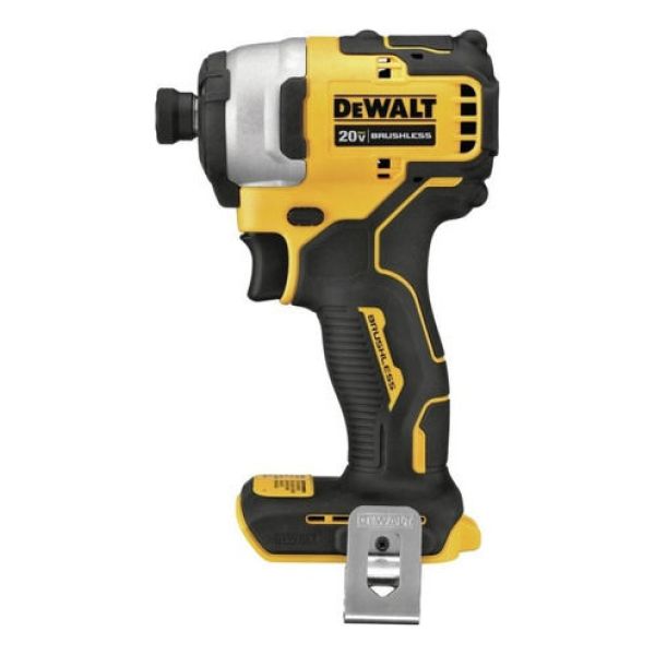 Combo Dewalt 20v Taladro + Atornillador Impacto Dck279d2 - Imagen 4
