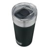 Vaso Térmico Coleman 600 Ml Con Destapador - Imagen 2