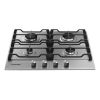 Anafe A Gas Samsung 4 Hornallas Sana64h3010as - Imagen 2