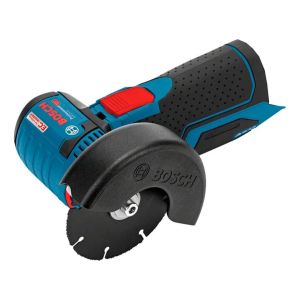 Amoladora A Batería 3 Bosch Gws 12v-76, 12v Sb