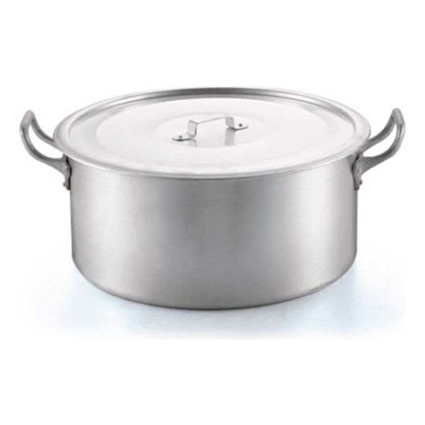 Cacerola Oliveira Con Asas 14.5lt 35x16cm Kirkor