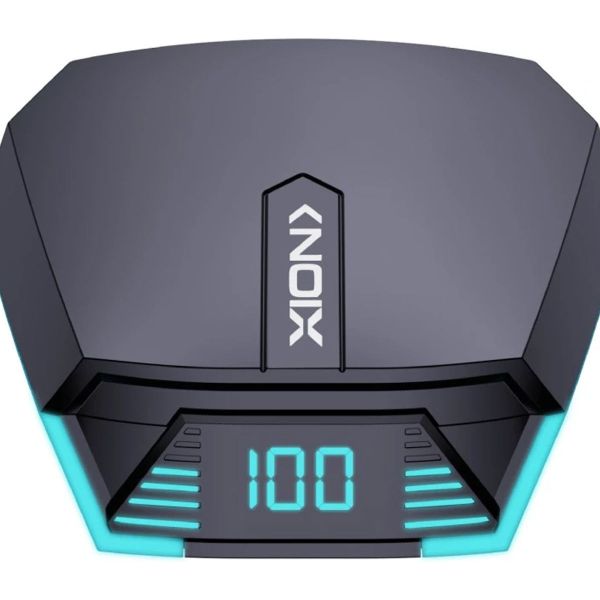 Auricular Xion Xi-augt - Bluetooth Gamer - Kirkor - Imagen 9