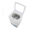 Lavarropa James Wmtj-1080 F2 Carga Superior 10kg Kirkor - Imagen 2