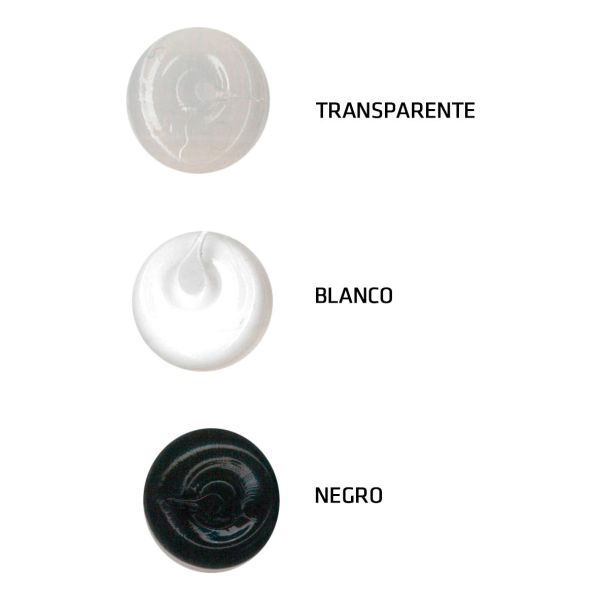 Sika 0609141 Silicona Blanca 280cc Para Interior 288g - Imagen 6