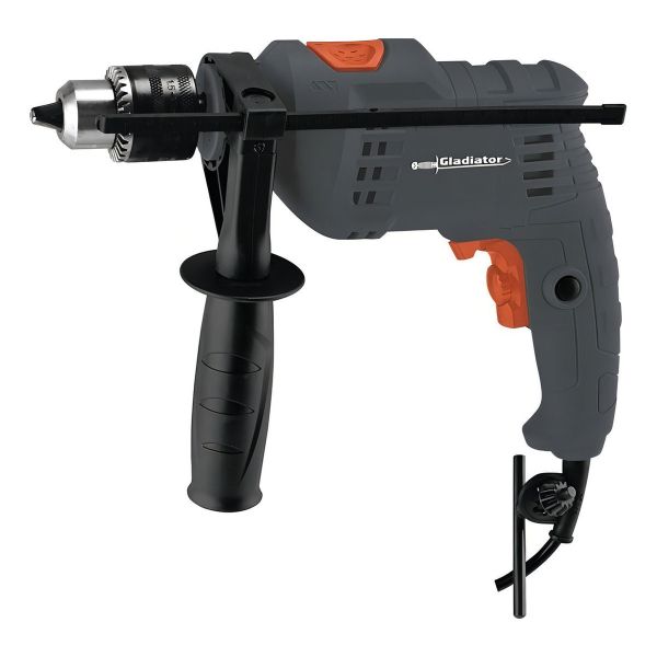 Taladro Percutor - 13mm - 750w