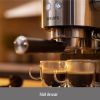 Cafetera Krups Pump Espresso Virtuoso 1lt - Imagen 6