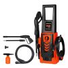 Hidrolavadora Dowen Pagio 140 Bar 7l X Min - Kirkor - Imagen 2